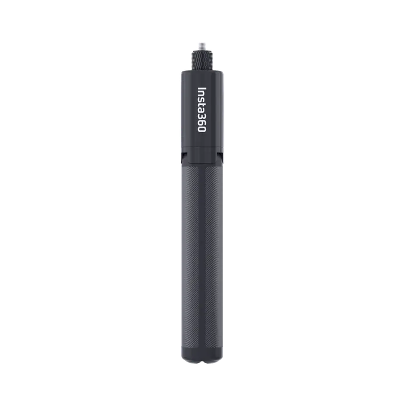 2-in-1 Invisible Selfie Stick + Tripod