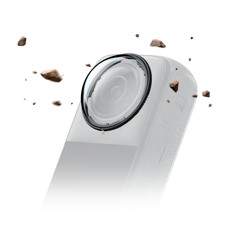 X4 Premium Lens Guard