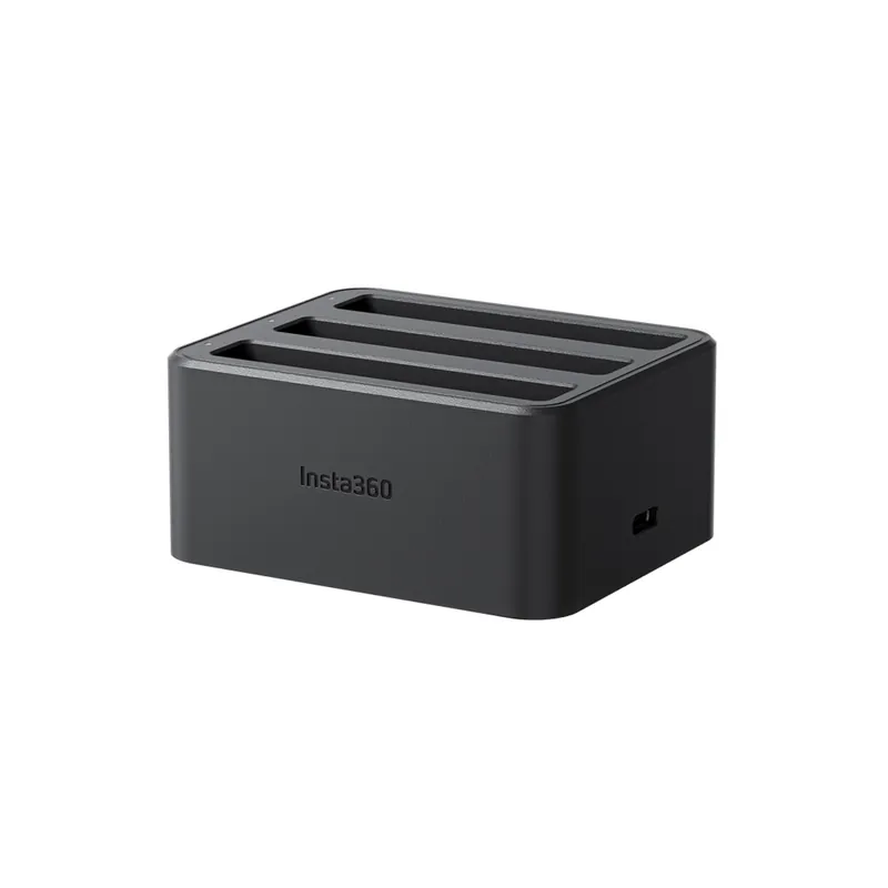 X4 Fast Charge Hub