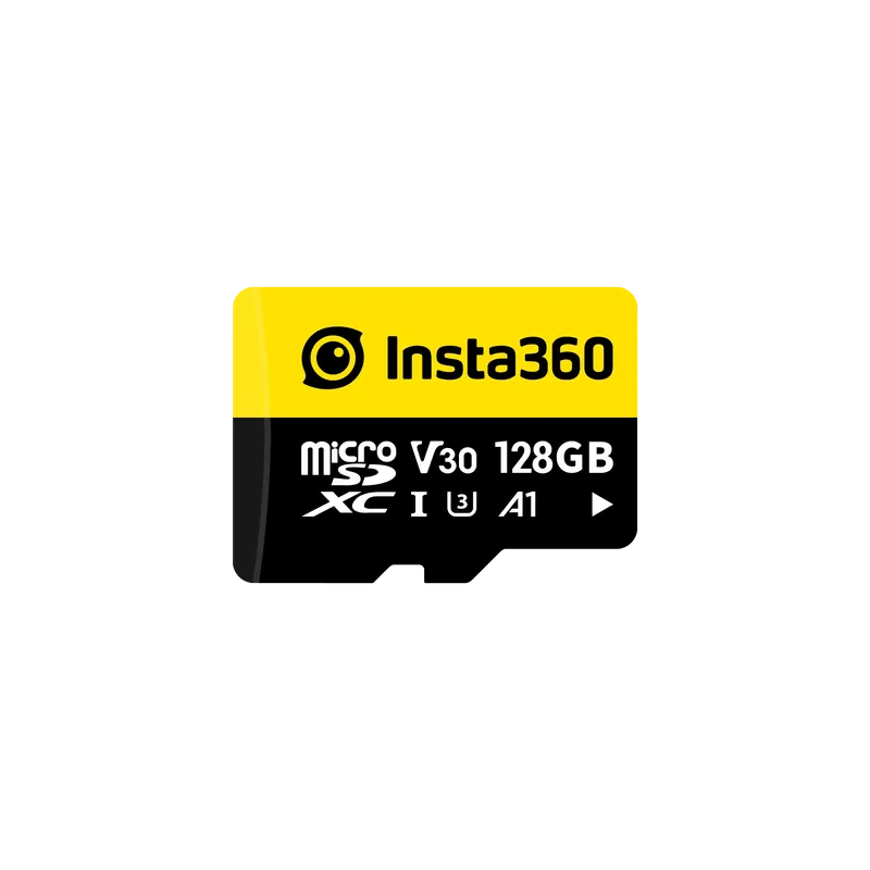 128 GB Memory Card