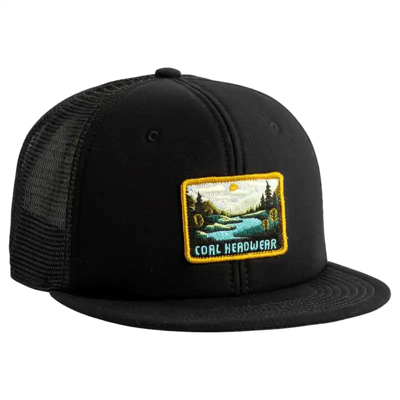 Headwear Hauler Hat