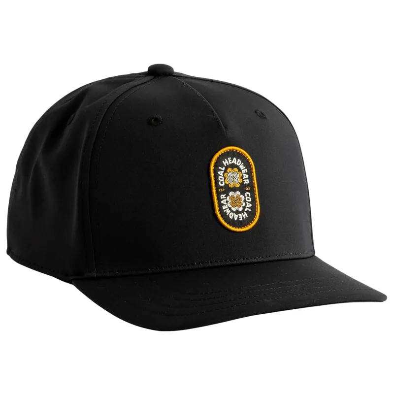 Headwear Pacific Hat