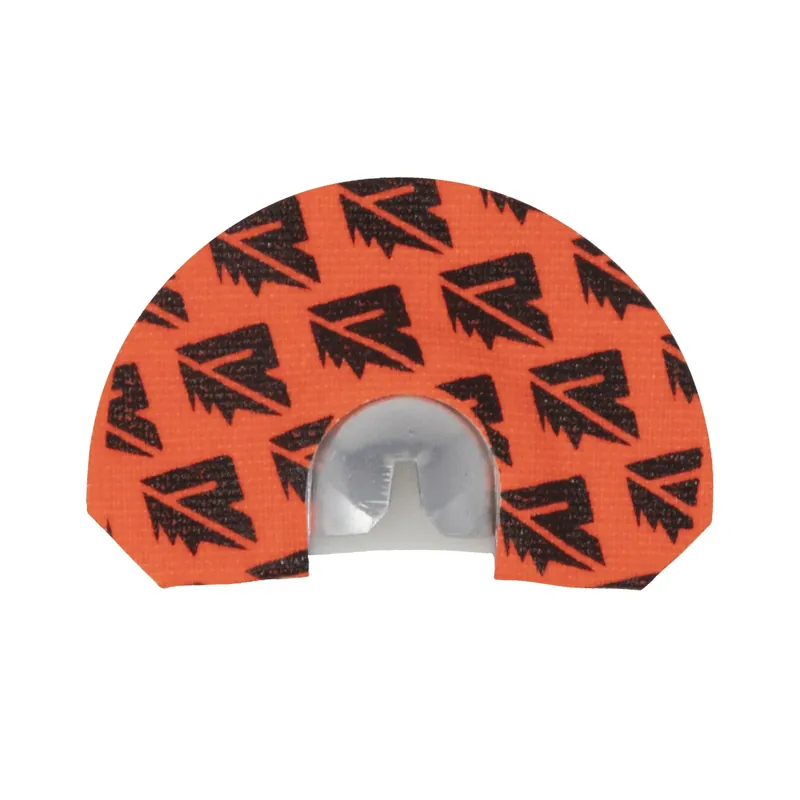 Tremor Elk Call