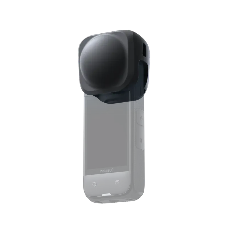 X4 Lens Cap
