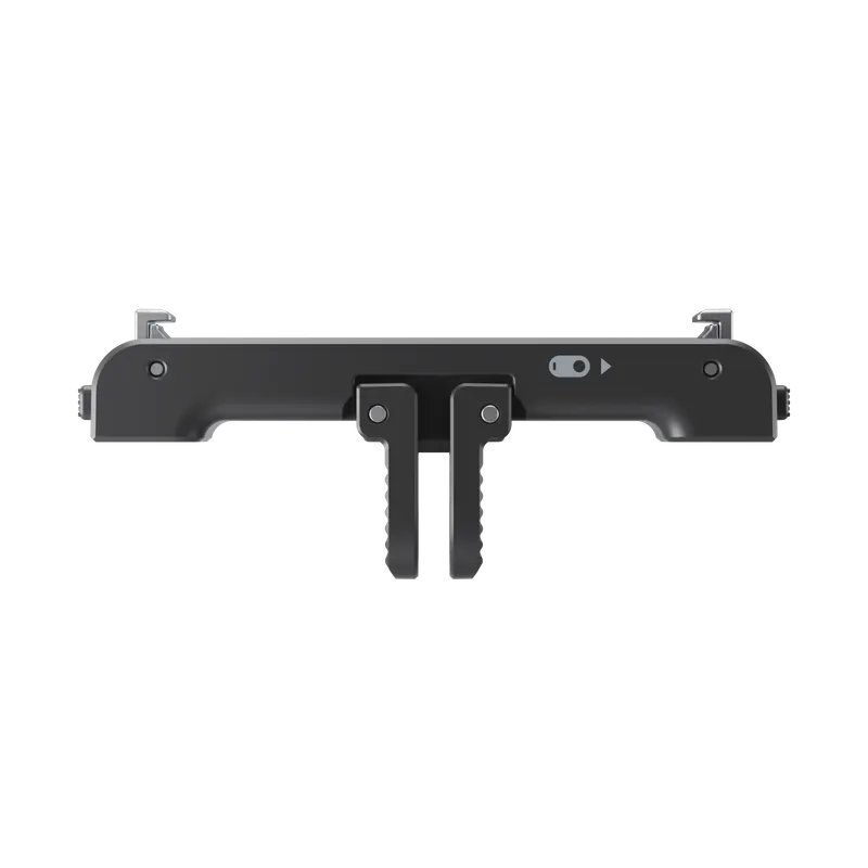 GO 3/GO 3S Quick Release Mount