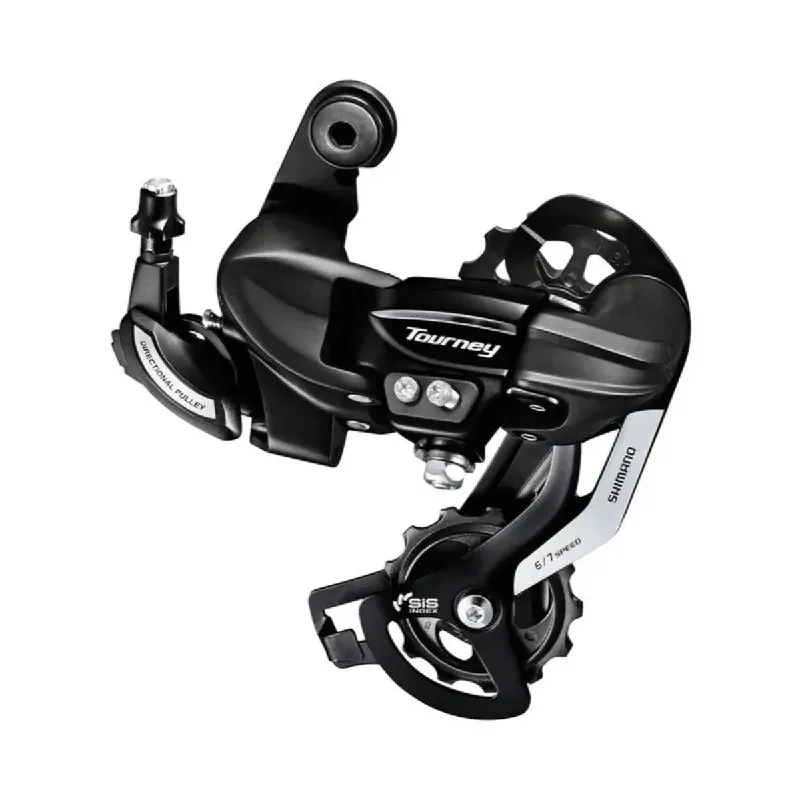 Tourney TY500 Rear Derailleur