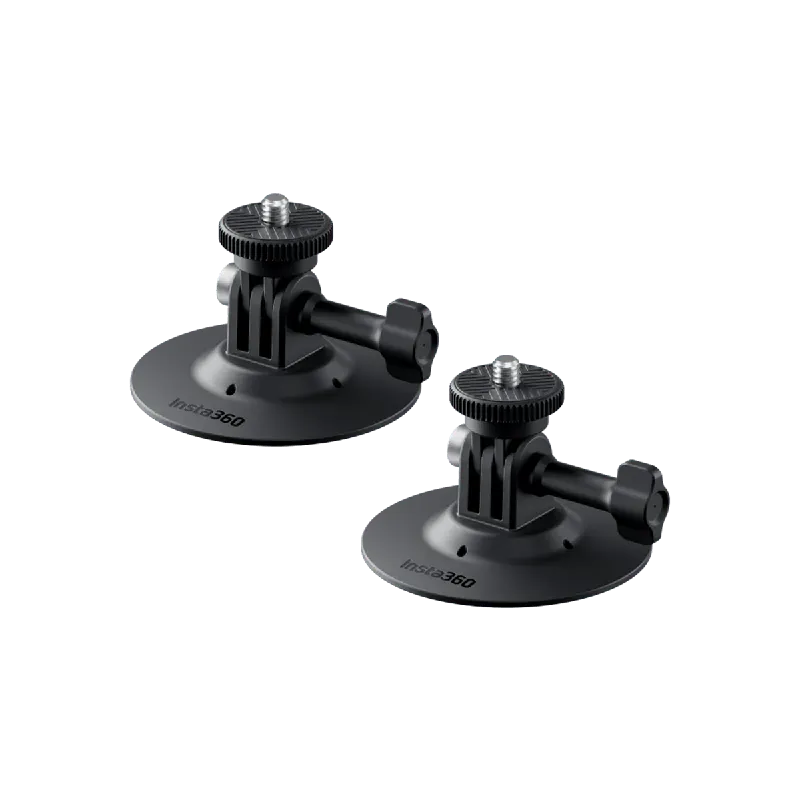 Flexible Adhesive Mount