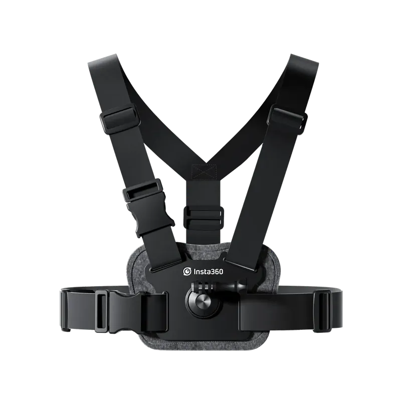 Chest Strap
