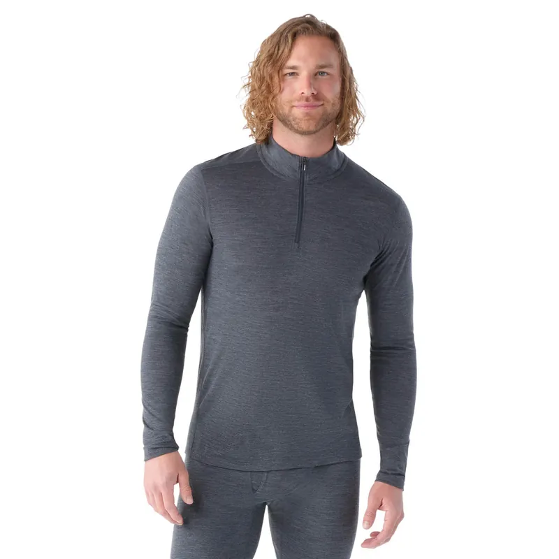 Classic All-Season Mb 1/4 Zip - Men‘s