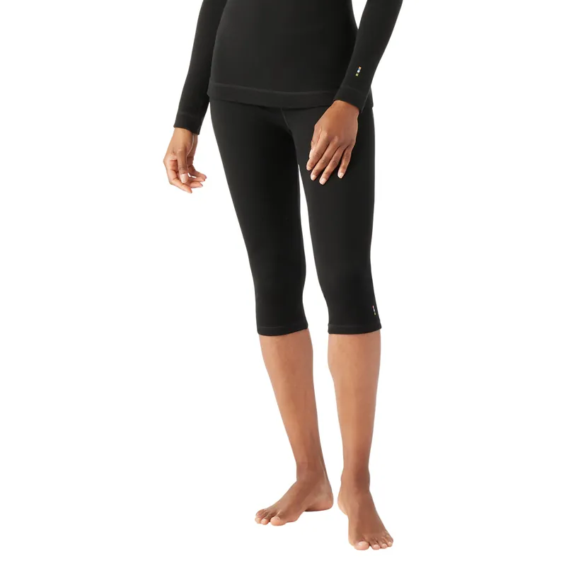 Classic Thermal Merino Base 3/4 Bottom - Women‘s
