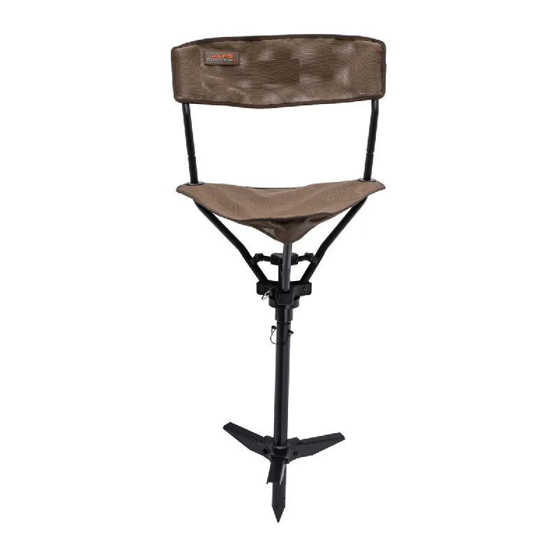 Deluxe Mesh Wetland Seat
