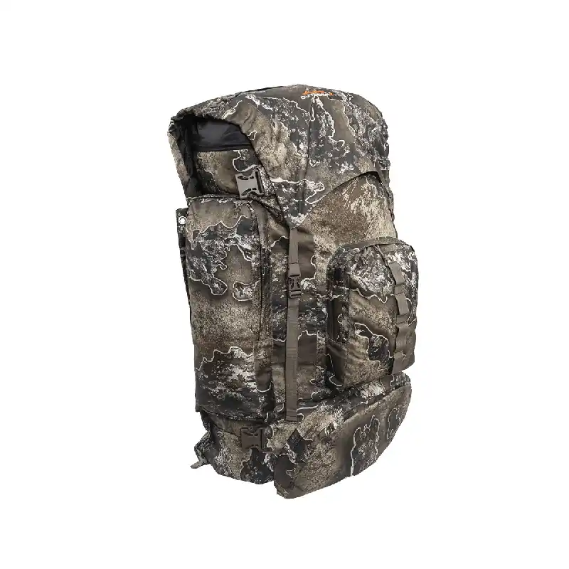 Commander Pack Bag