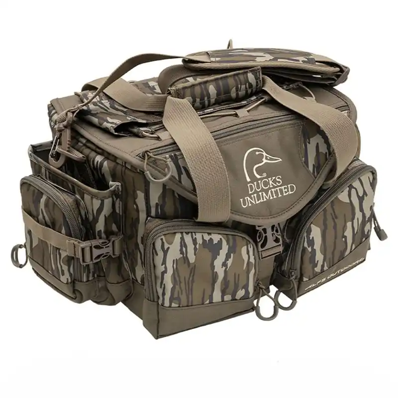 DU Floating Deluxe Blind Bag