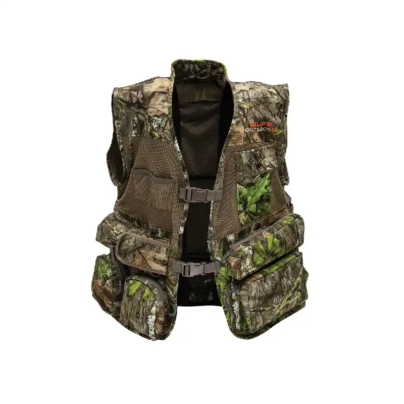 Super Elite 4.0 Vest
