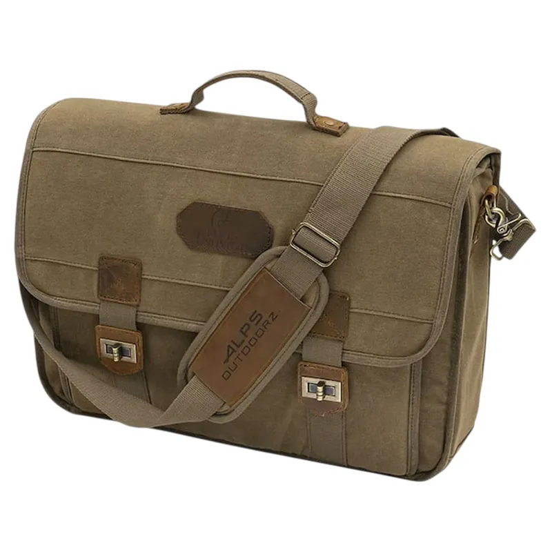 DU Endeavor Bag