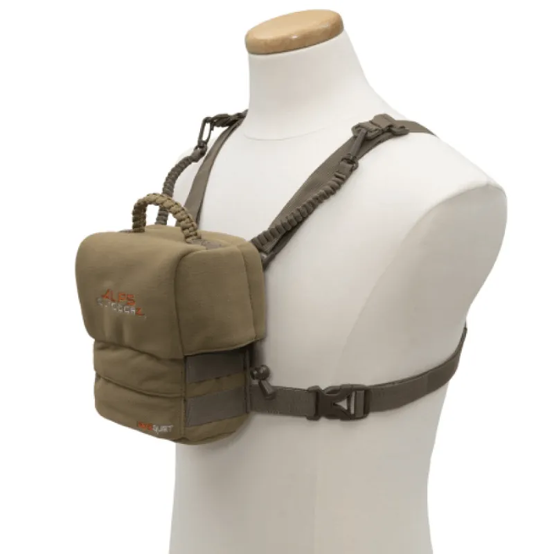 Shield Bino Harness