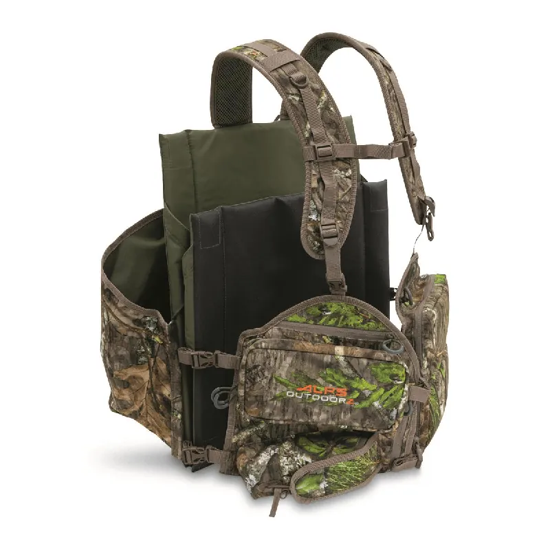 Impact Vest