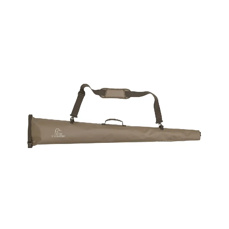 Du Waterproof Shotgun Case