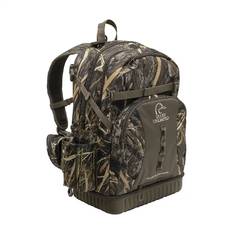 Du Backpack Blind Bag