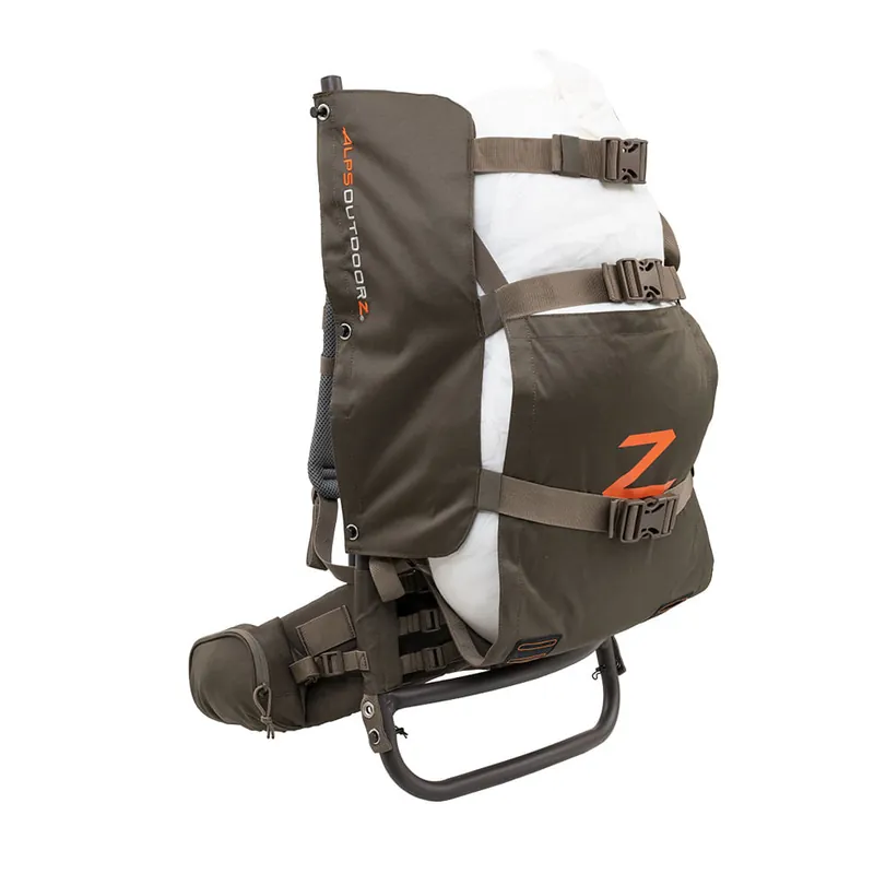 Commander Lite Pack