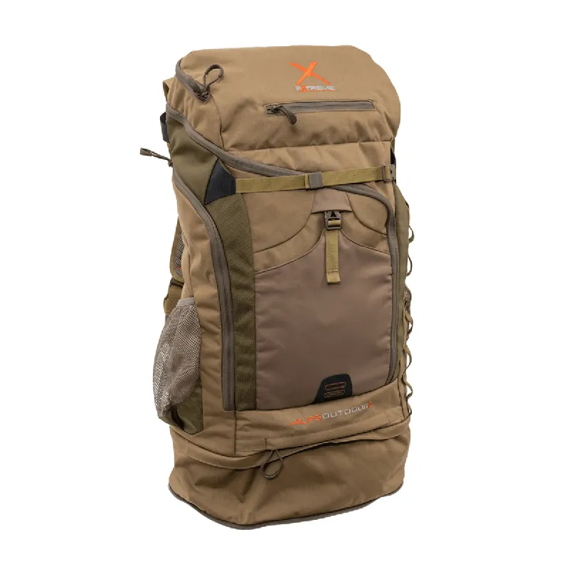 Trophy X Pack Bag