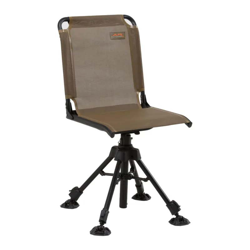 Stealth Hunter Chair