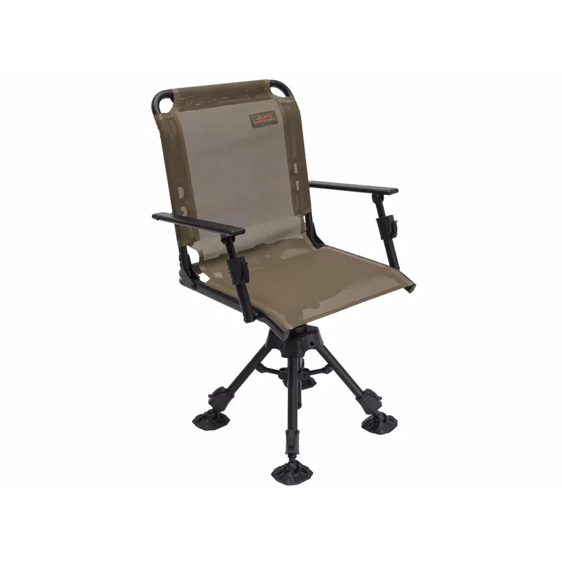 Stealth Hunter Deluxe Chair