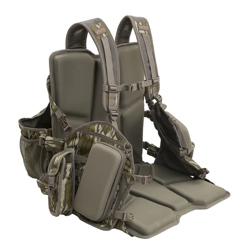 Innovation Aisle Impact Pro Vest