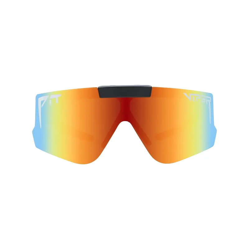 The Exec Flip-Offs Sunglasses