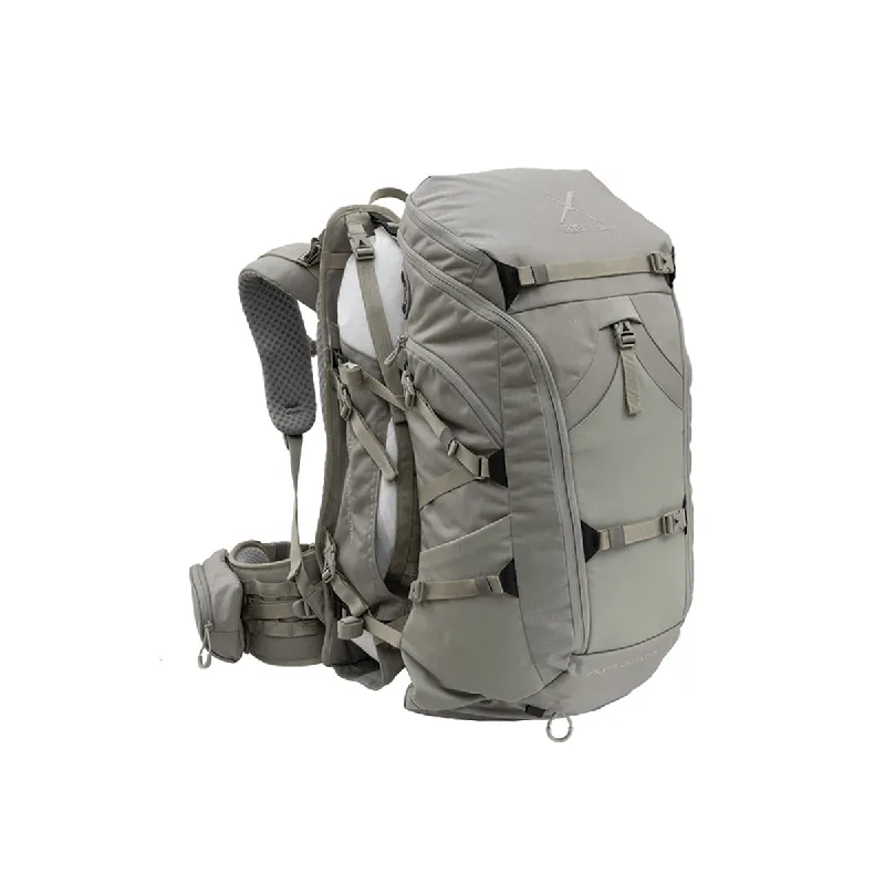 Elite Frame And 3800 Pack
