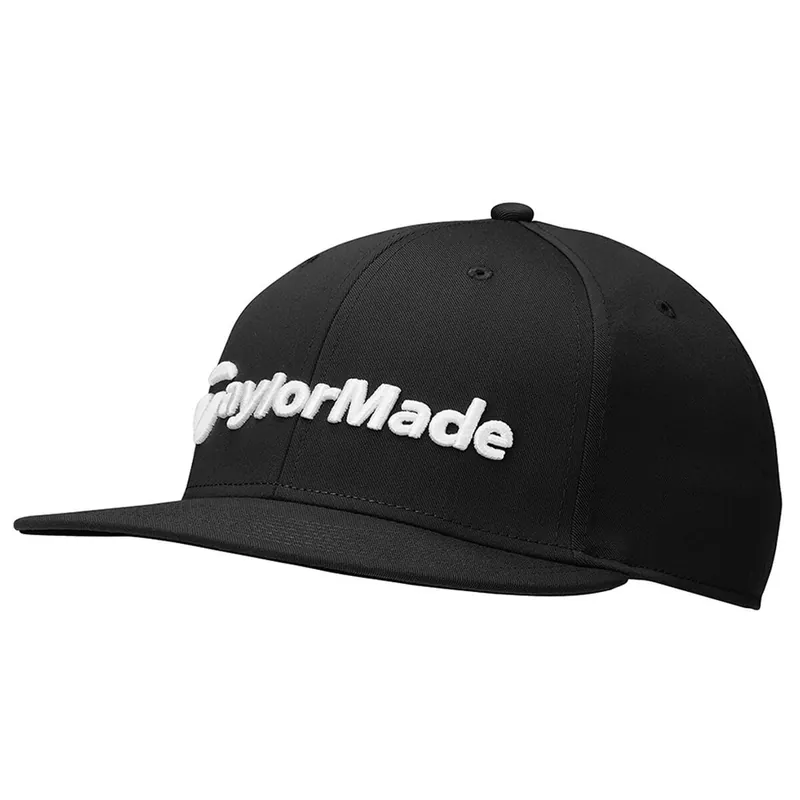 Carlsbad Flatbill Snapback Hat