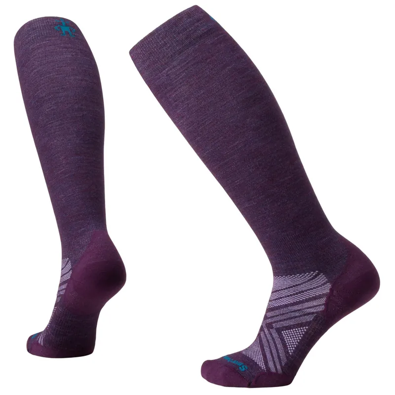 Ski Zero Cushion Over the Calf Sock - Women‘s