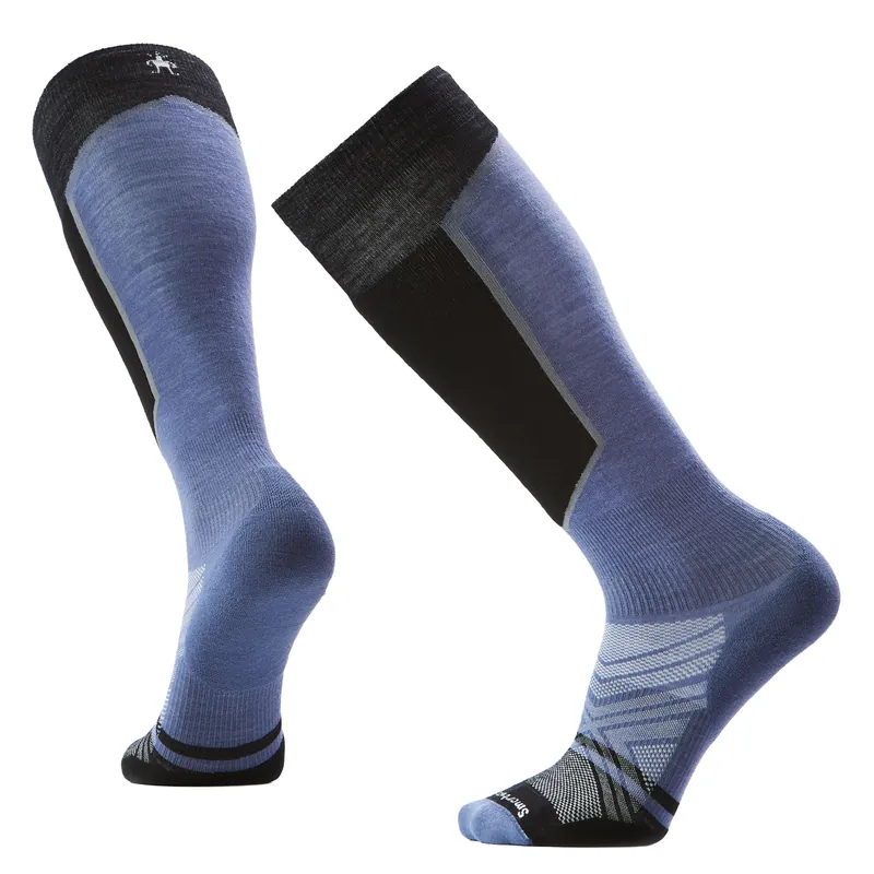 Ski Targeted Cushion EX Stretch Over the Calf Sock