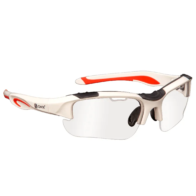 Pickleball Falcon Eyewear Safety Glasses