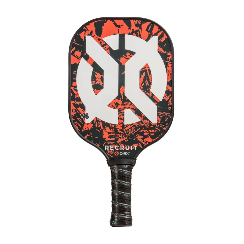 V4 Paddle