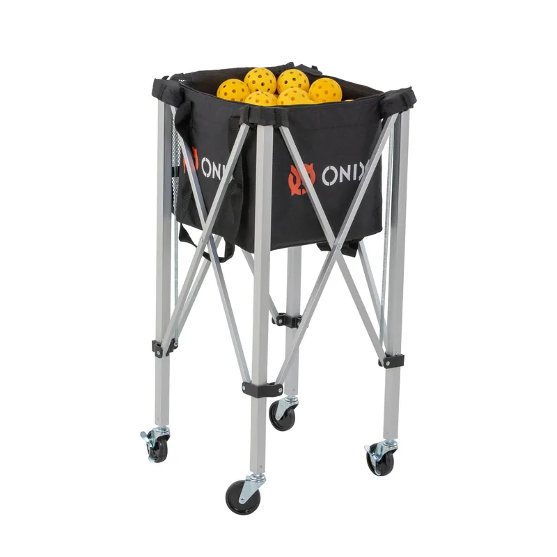 Portable Pickleball Cart