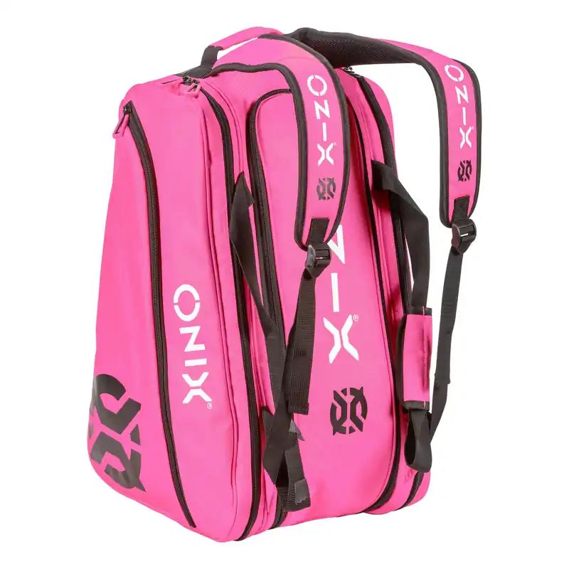 Pro Team Pickleball Paddle Bag