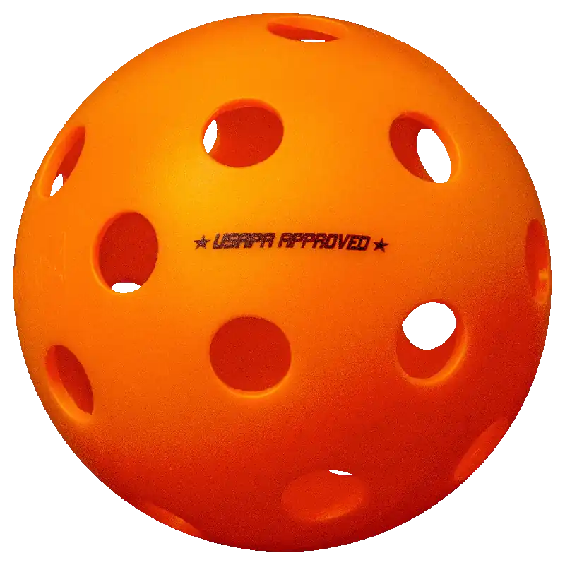 Fuse Indoor Pickleball