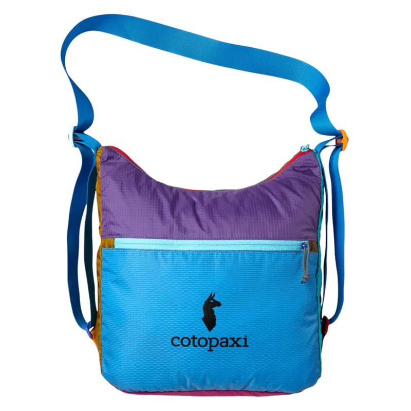 Taal Convertible 16 L Tote