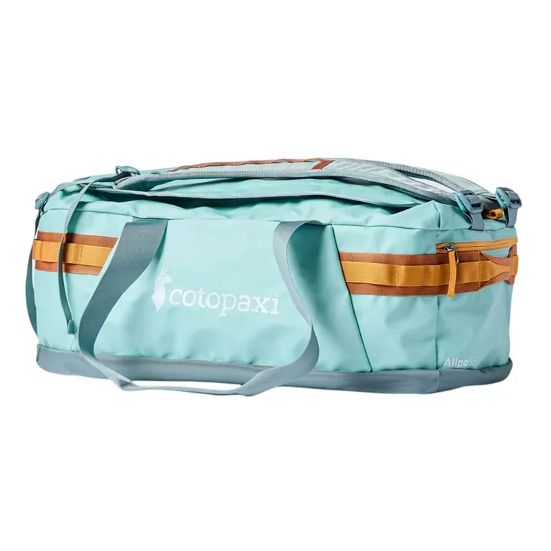 Allpa Getaway 55 L Duffel Bag