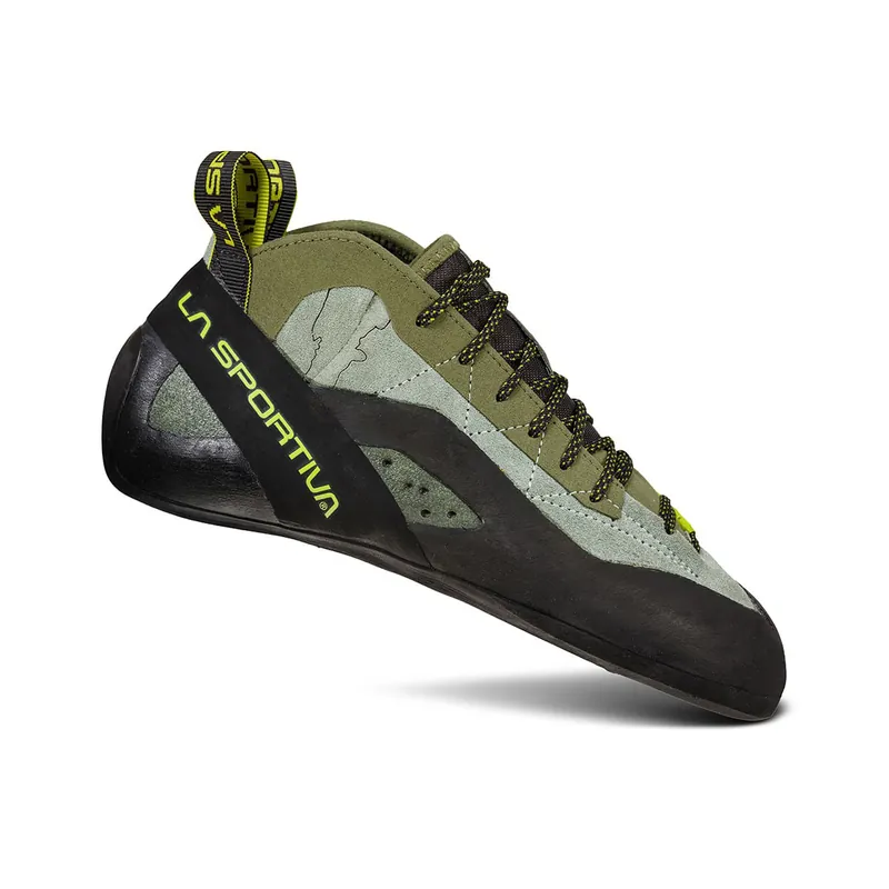 TC PRO Shoe