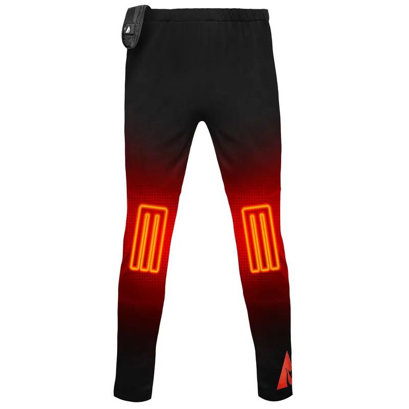 5V Heated Base Layer Pants - Women‘s