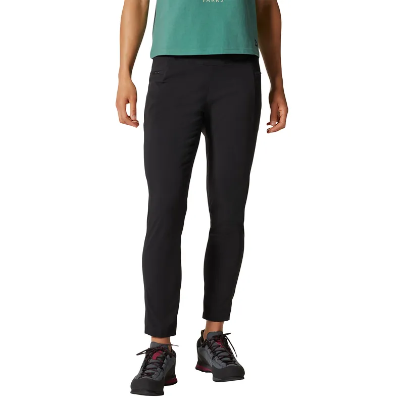 Dynama High Rise Ankle Pant - Women‘s