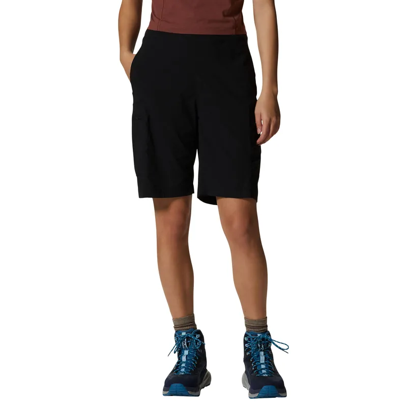 Dynama Bermuda Short - Women‘s