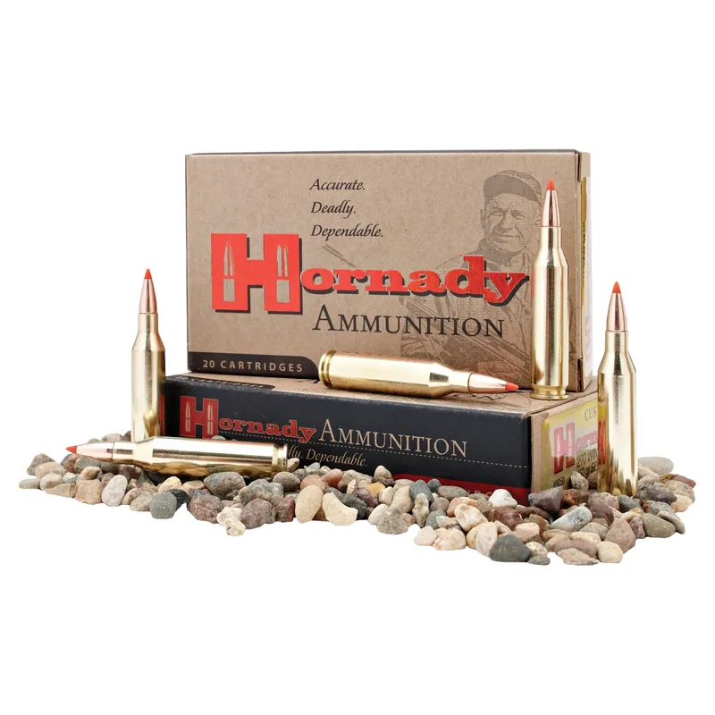 Custom Rifle 6.5 Grendel 123 Grain SST Ammo 20 Rounds