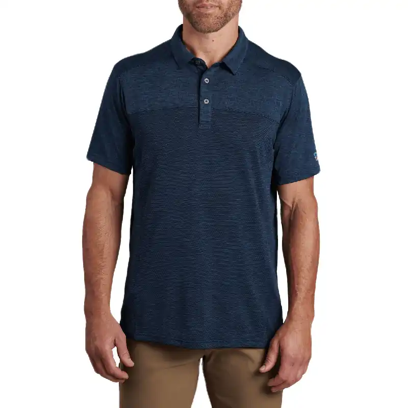 Engineered Polo Shirt - Men‘s