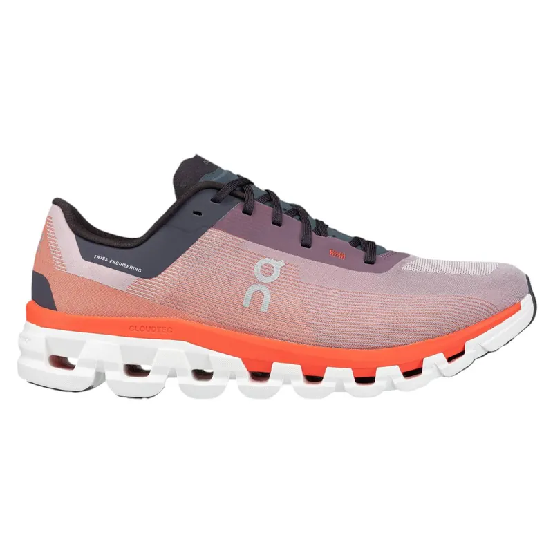Cloudflow 4 Running Shoe - Women‘s