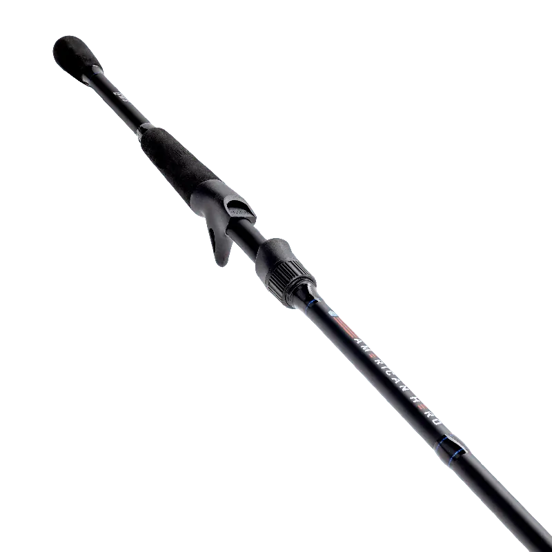 Lew‘s American Hero Rod Combo