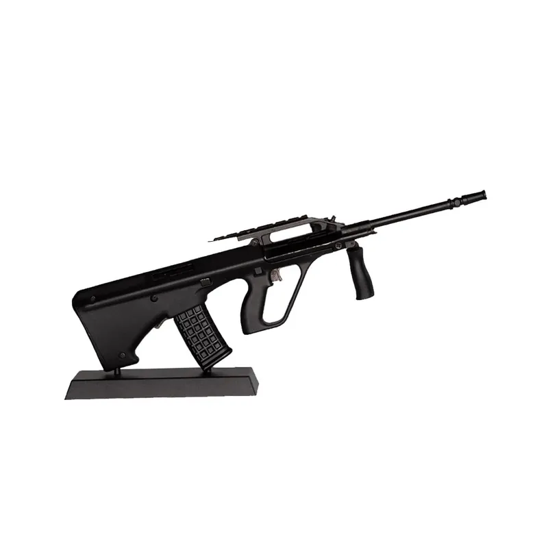 Bullpup Model Gun