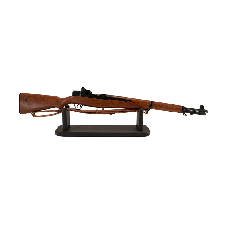 ‘Patton‘ Miniature M1 Garand Model
